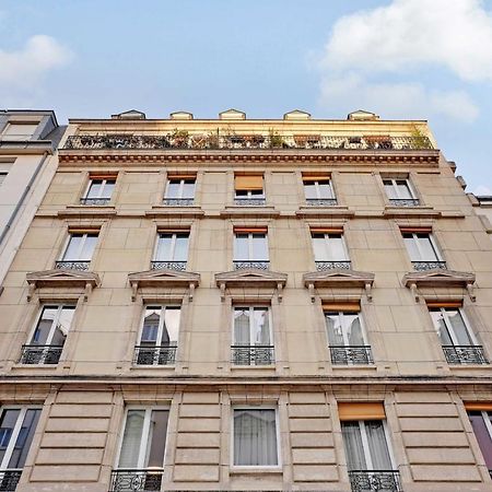 Spacious Apartment - 2Br-6P - Montparnasse Paris Extérieur photo